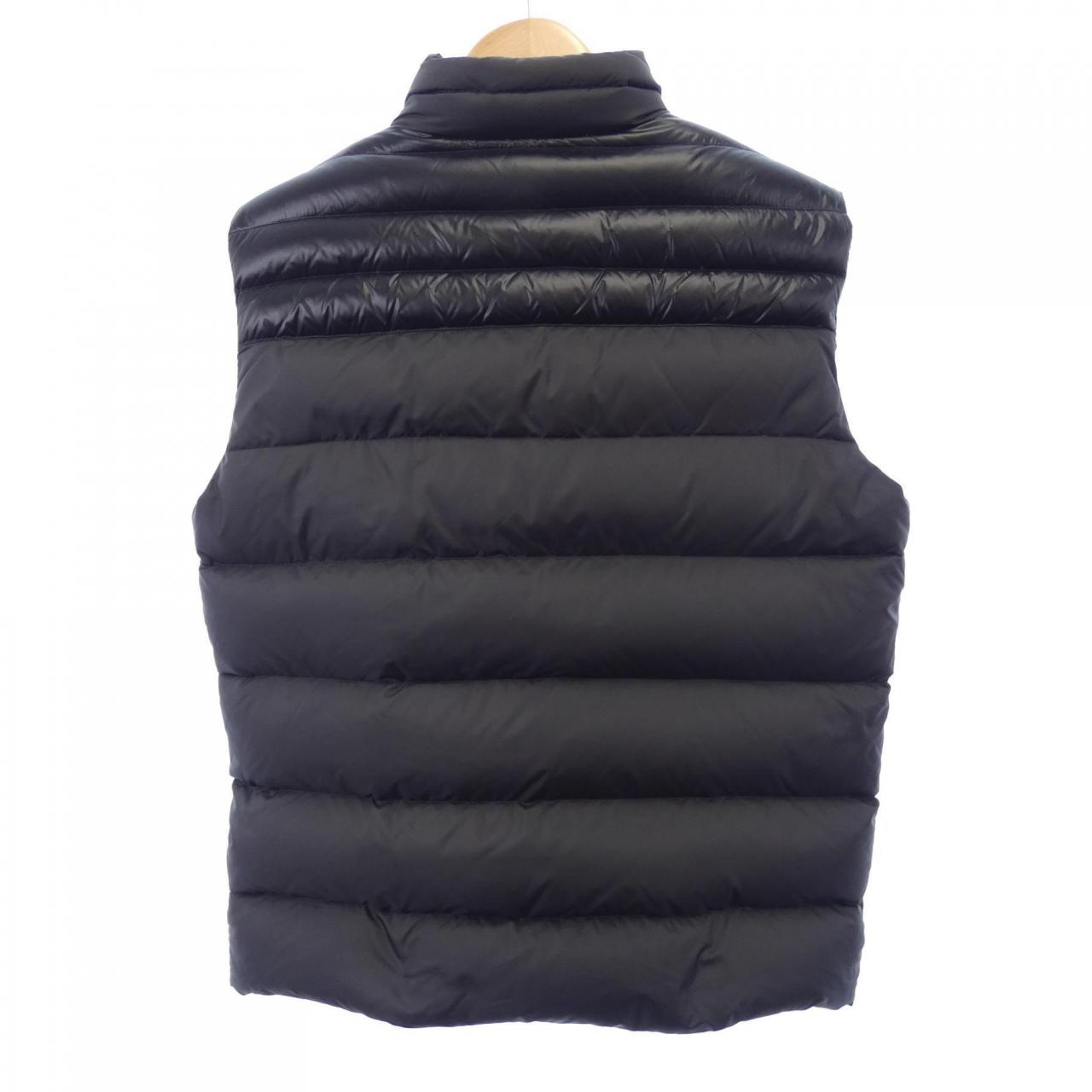 モンクレール MONCLER ダウンベスト