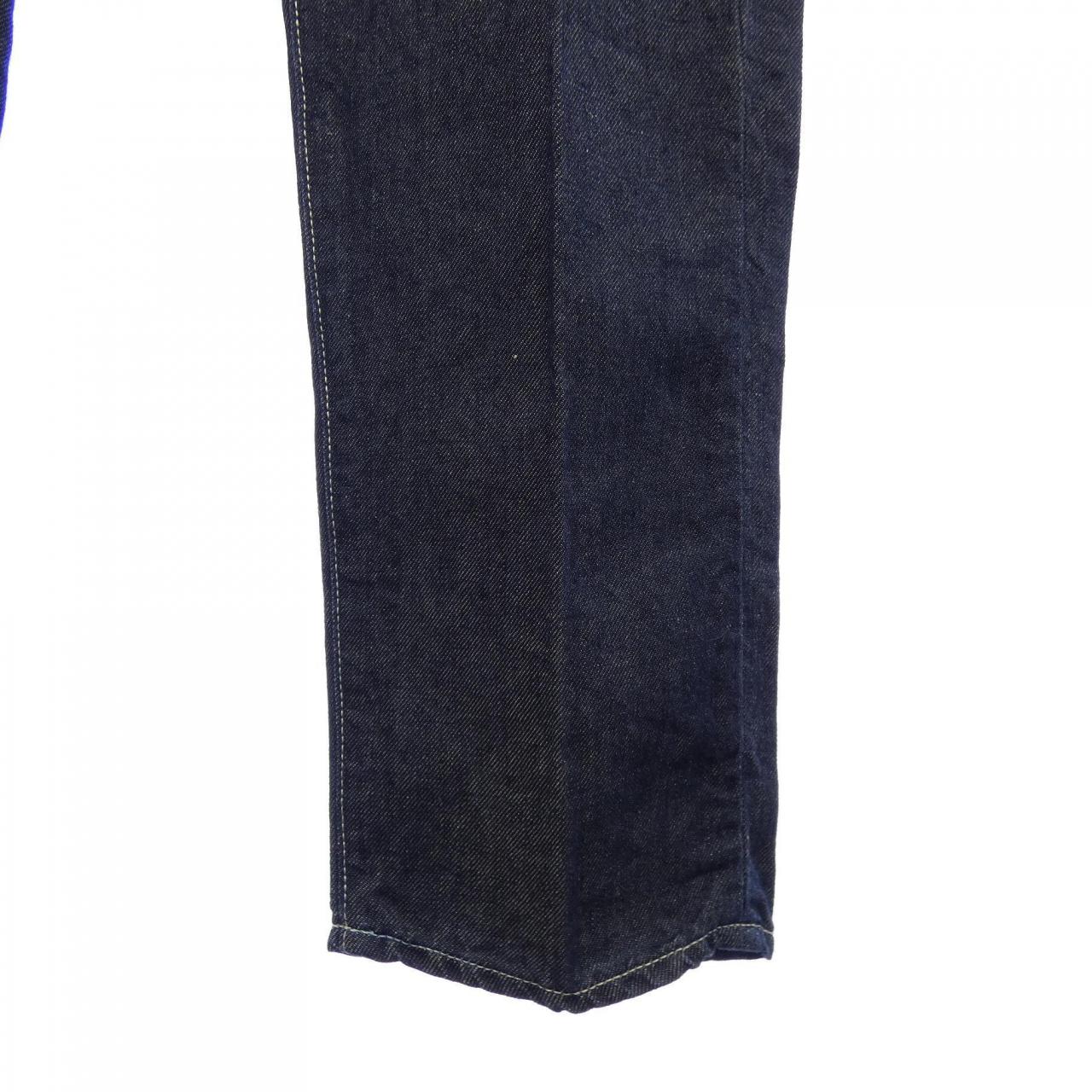 ORDINARY FITS ジーンズ