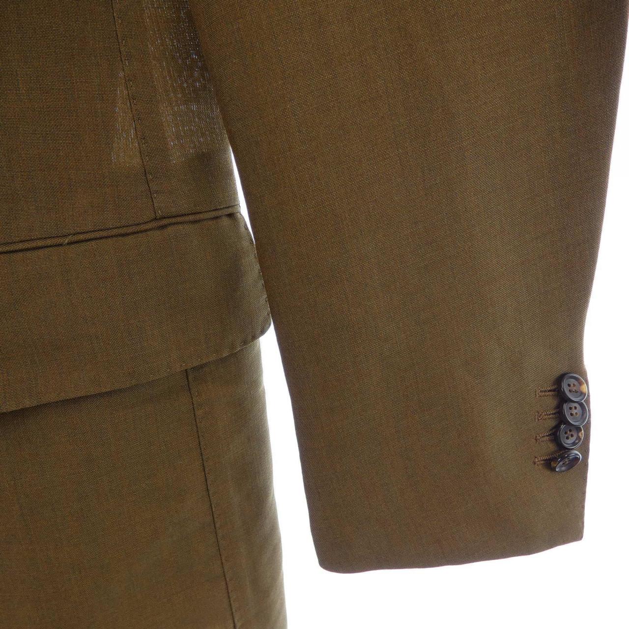 スティレラティーノ STILE LATINO NAPOLI スーツ