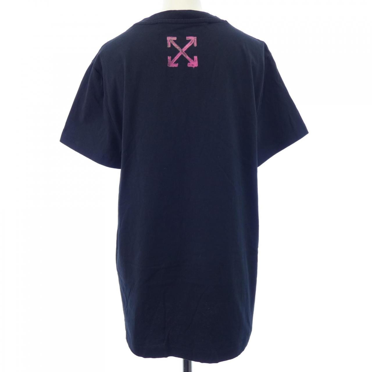 オフホワイト OFF-WHITE OWAA049R20B07100 Tシャツ