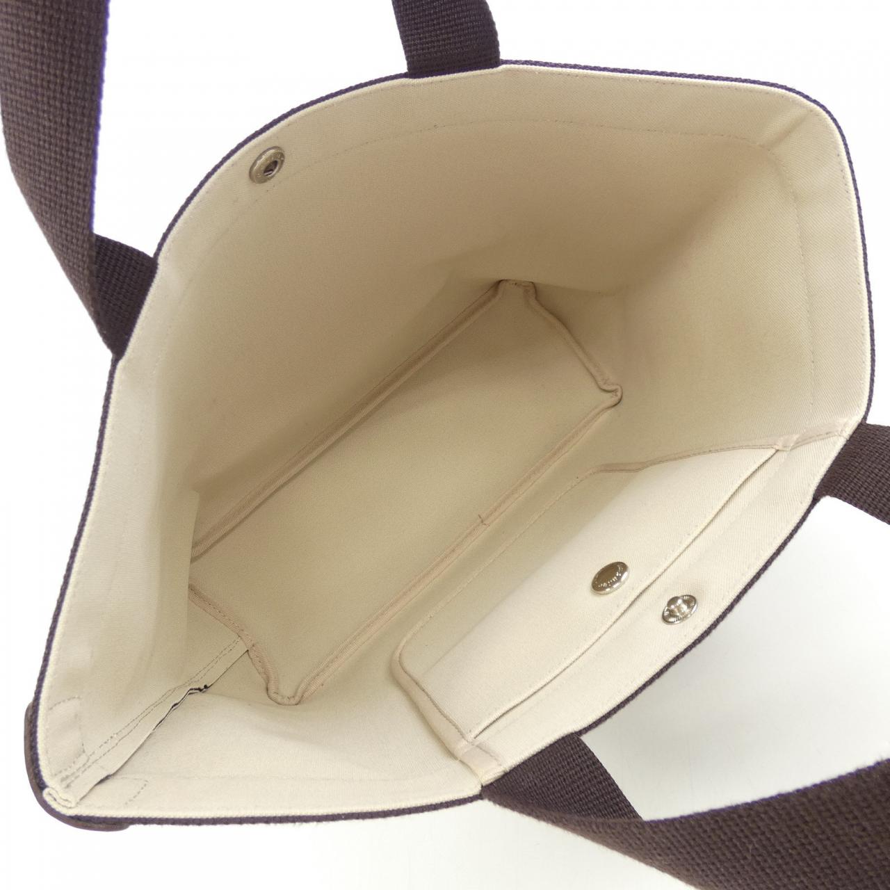 エルベシャプリエ HERVE CHAPELIER スクエアトートB5 704GP BAG