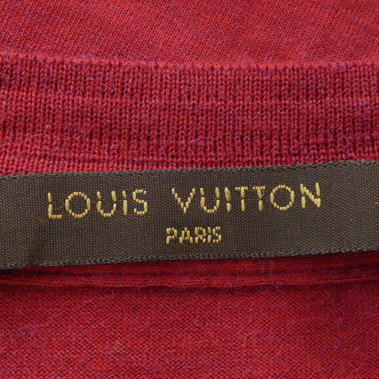 ルイヴィトン LOUIS VUITTON H2JR13JDY Tシャツ