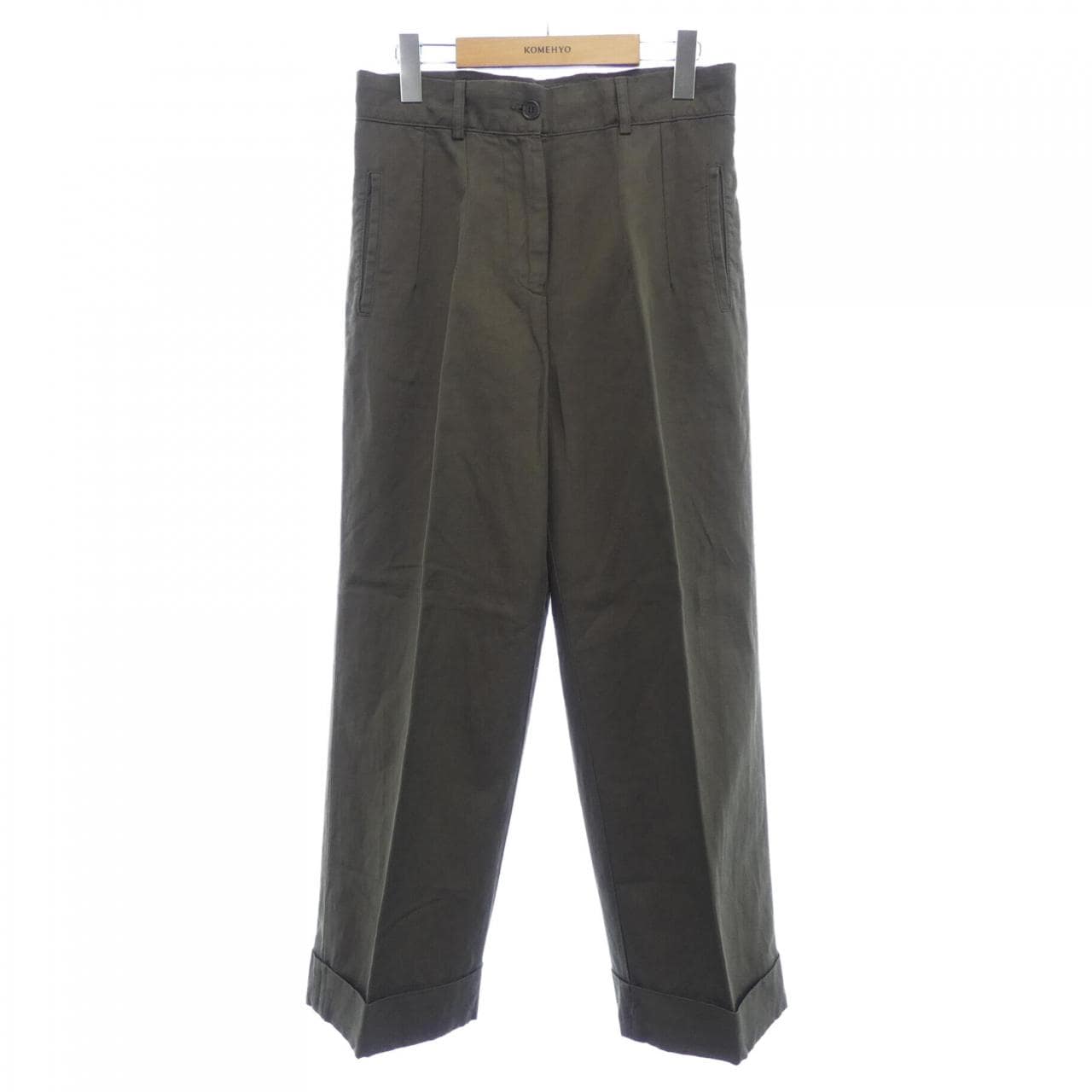 アスペジ ASPESI パンツ