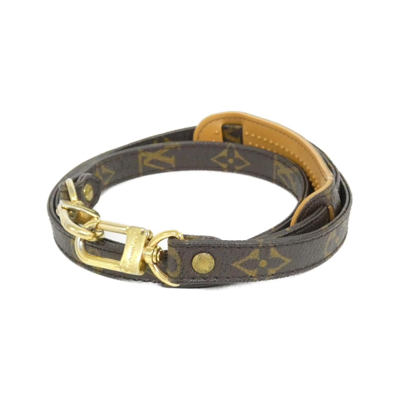 ルイヴィトン モノグラム ショルダー ストラップ J75011 ストラップ