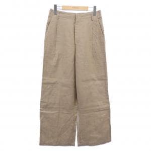 イエナ IENA パンツ