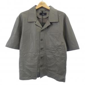 アルマ ARMA CAVE S／Sシャツ