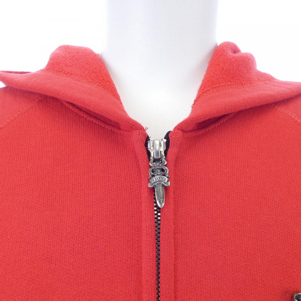 クロムハーツ CHROME HEARTS 417196166******667 パーカー