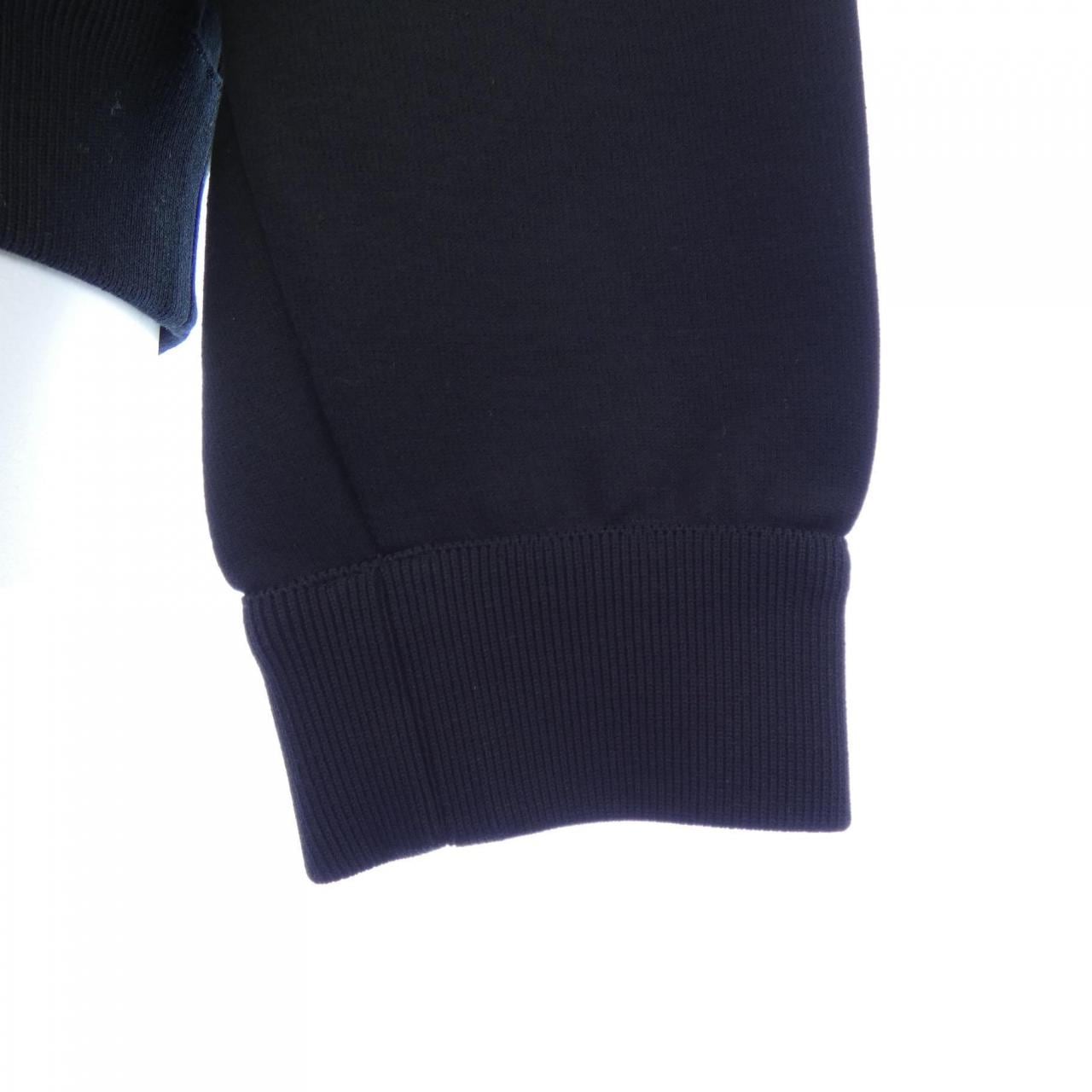 ルイヴィトン LOUIS VUITTON LOUIS VUITTONプリント FIST06TWP パーカー