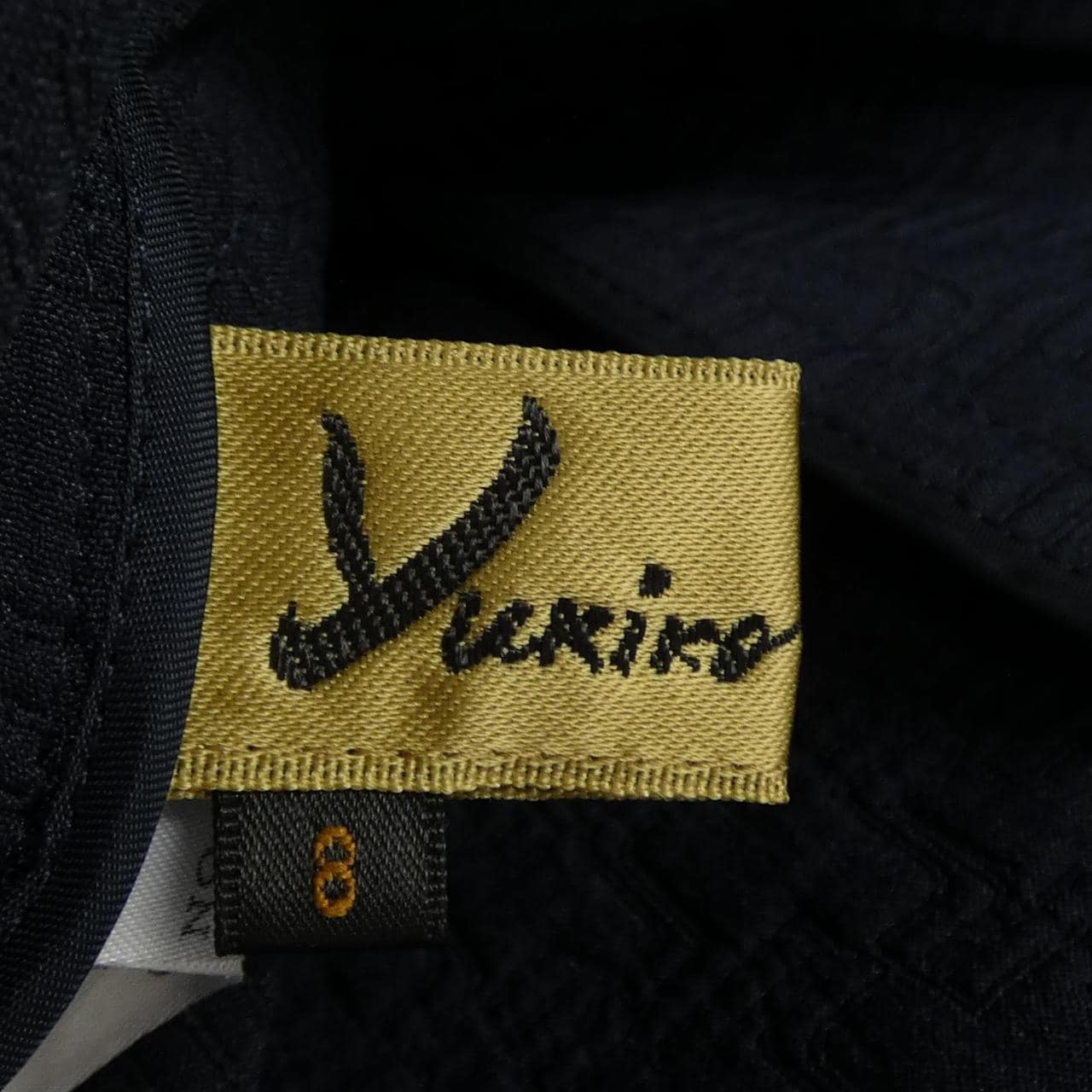 Yukiko Hanai YUKIKO HANAI夾克