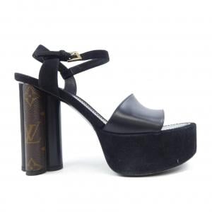 ルイヴィトン LOUIS VUITTON ポディウムライン サンダル