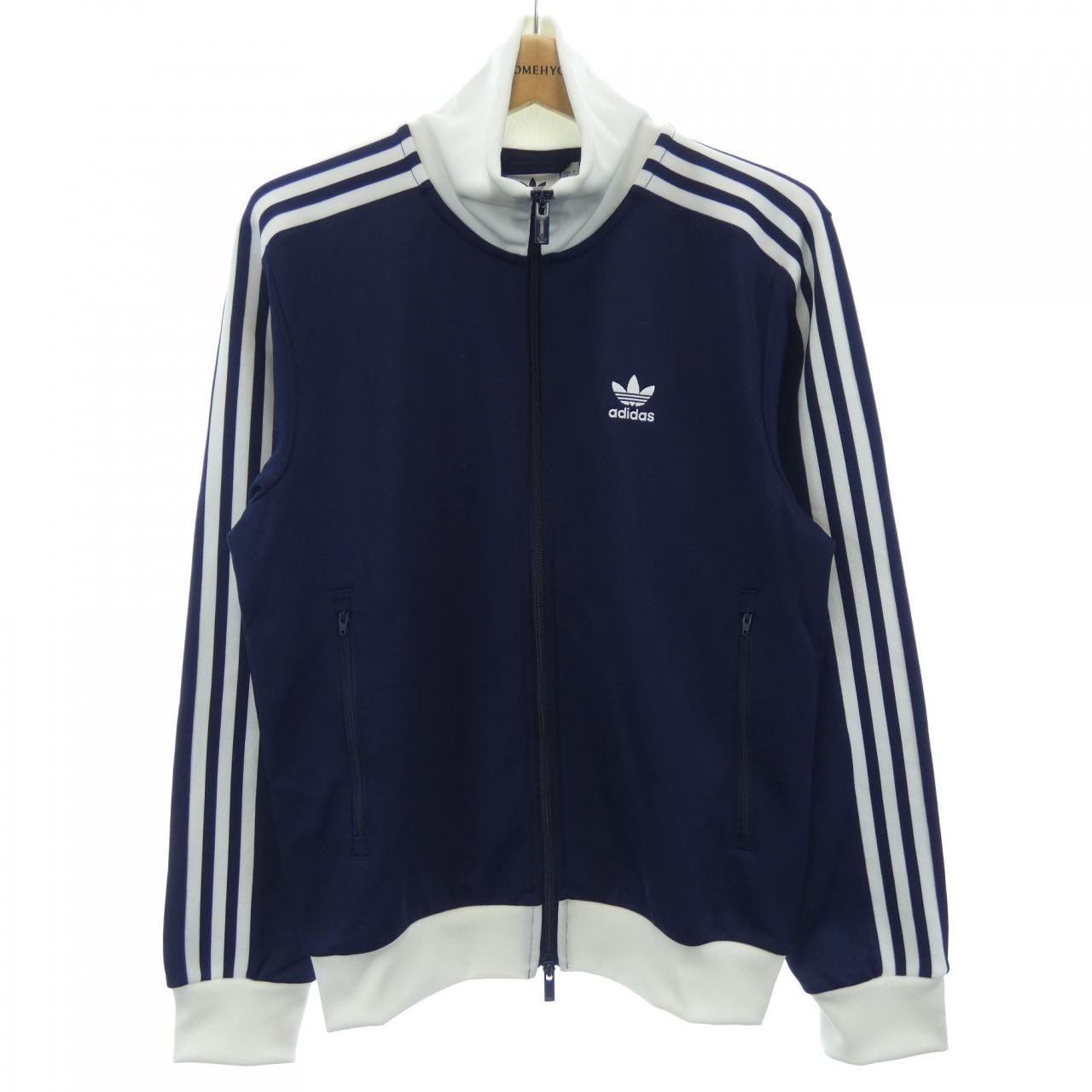 アディダス ADIDAS IP0418 ブルゾン