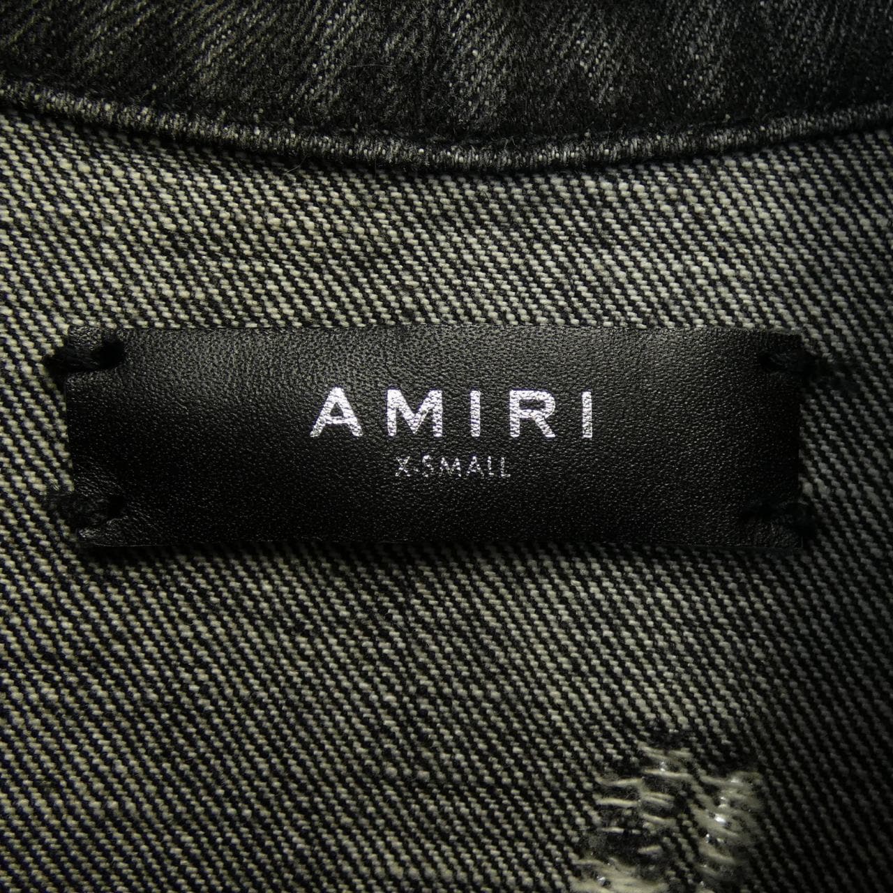 アミリ AMIRI ジャケット