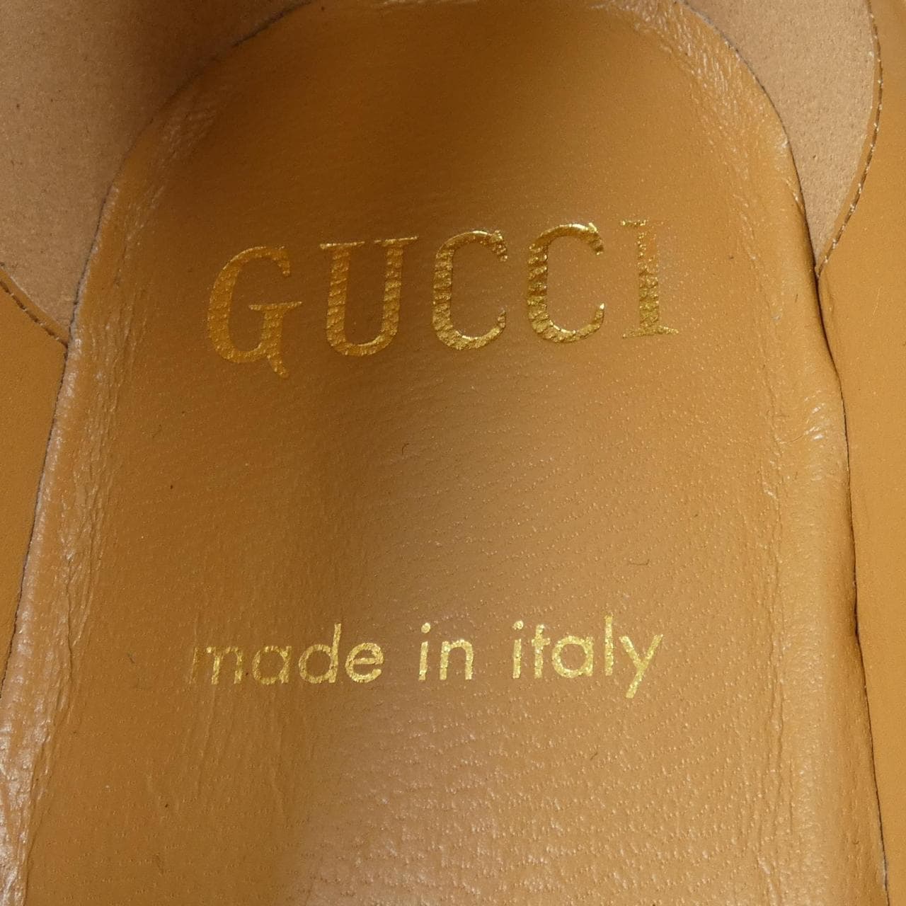 グッチ GUCCI 677069 シューズ