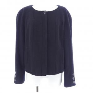 【ヴィンテージ】シャネル CHANEL P20564V11746 03C. ノーカラージャケット