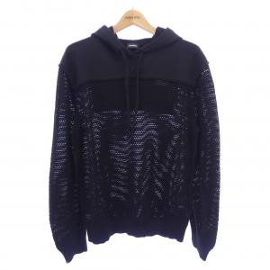 ディーゼル DIESEL パーカー