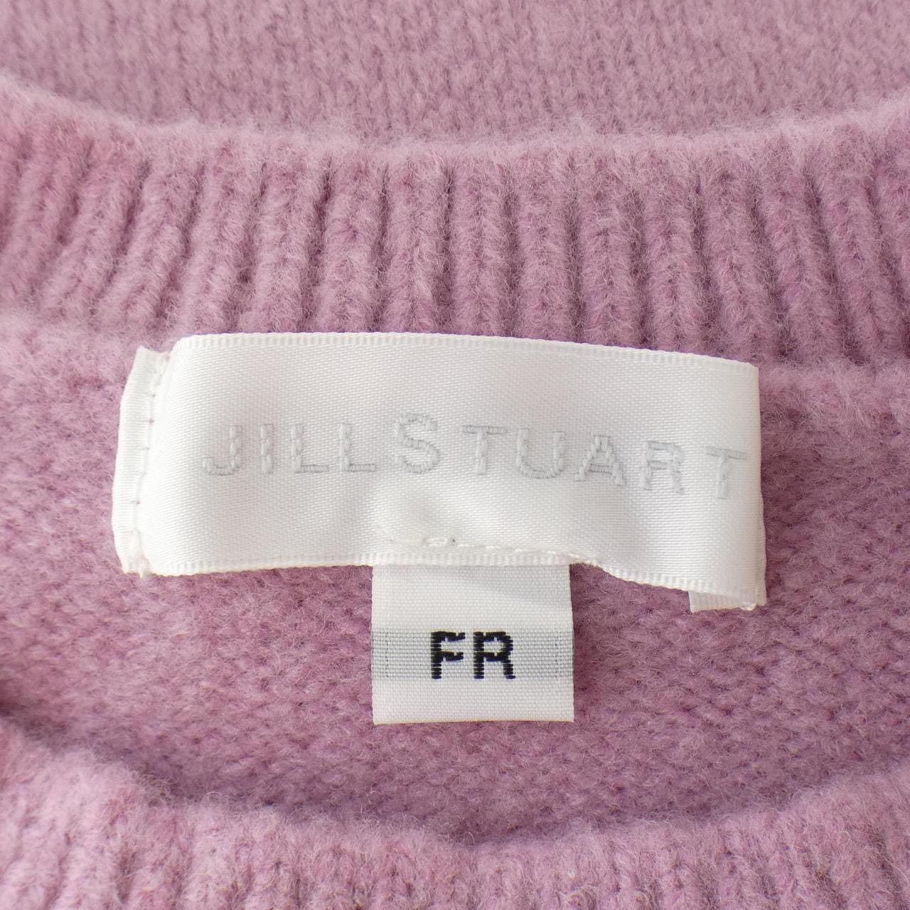 ジルスチュアート JILL STUART ニット