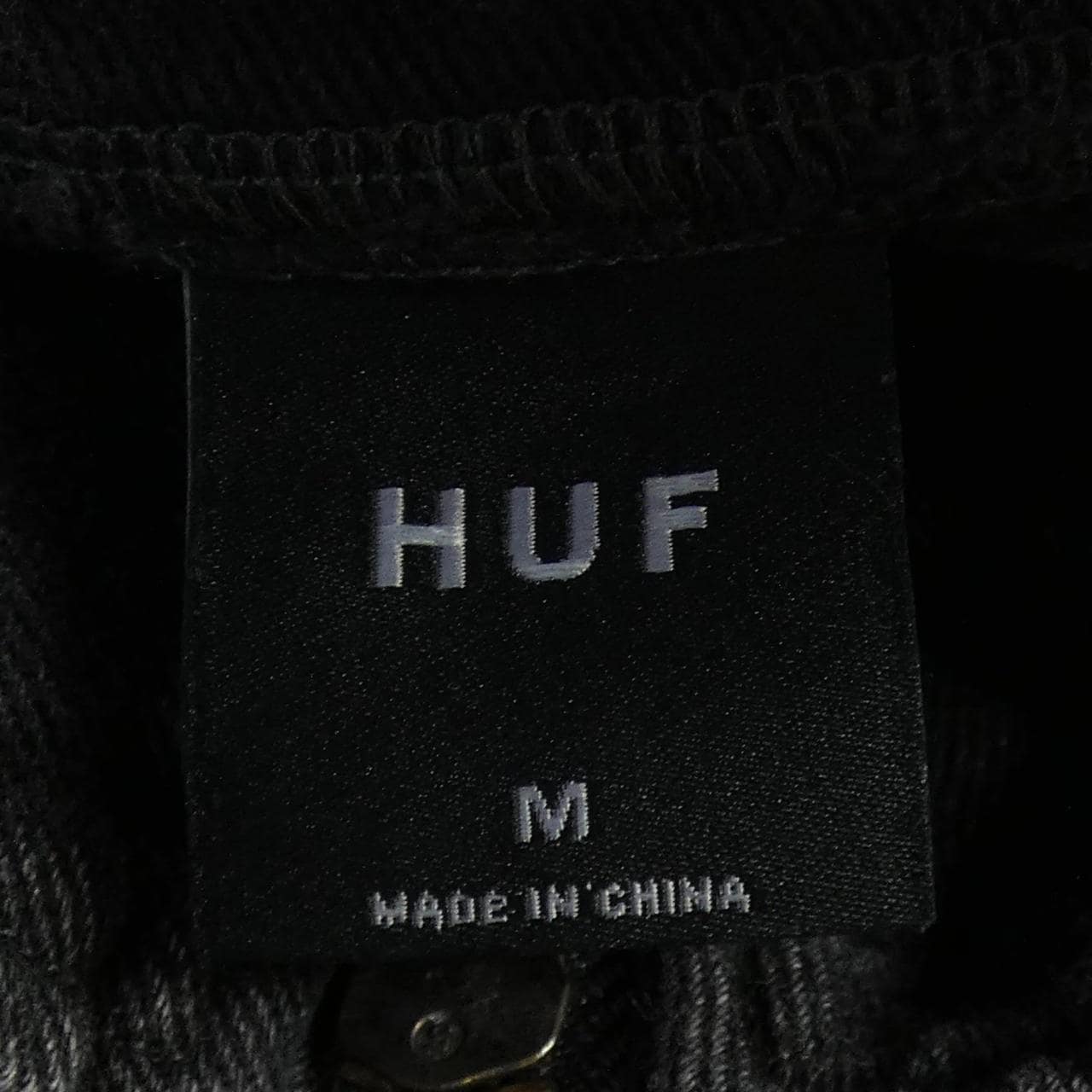 ハフ HUF トップス