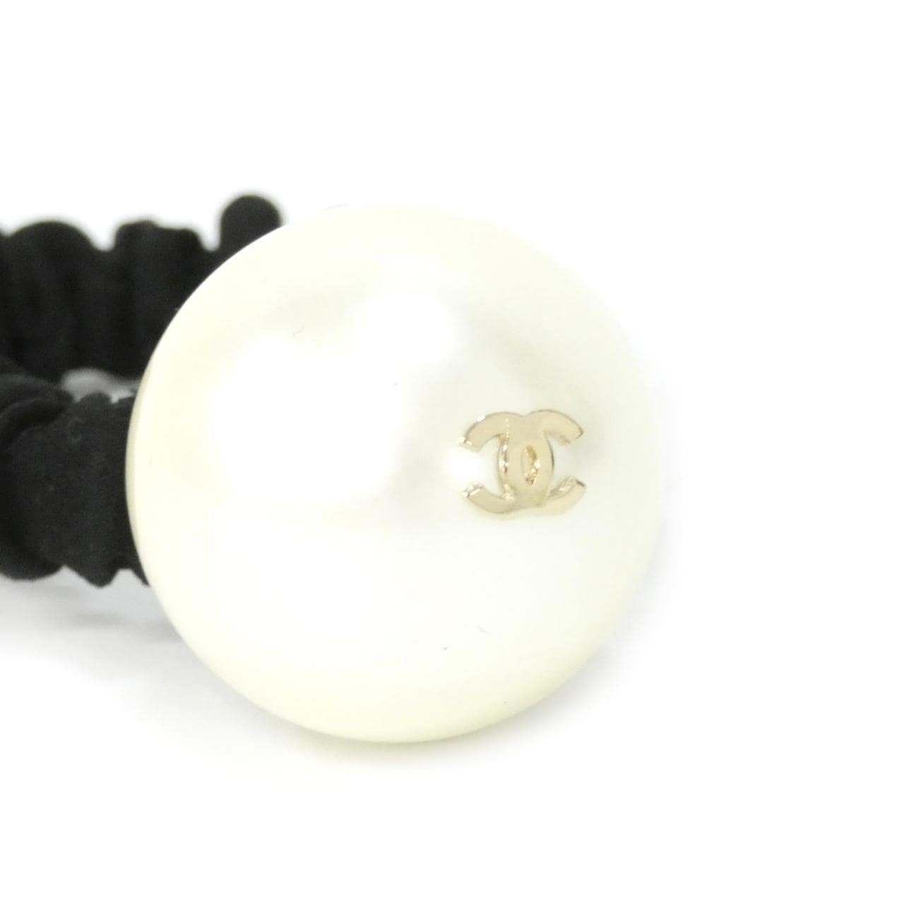 シャネル 63896 シュシュ