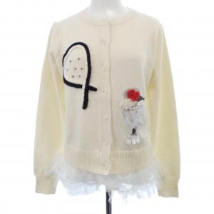 チェスティ chesty カーディガン