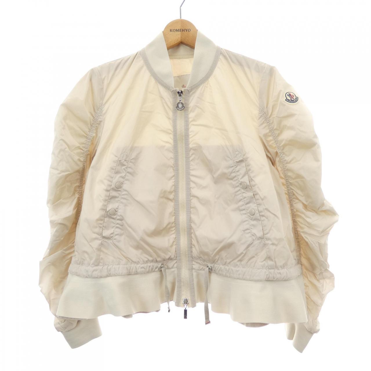 モンクレール MONCLER VERHUELL ブルゾン