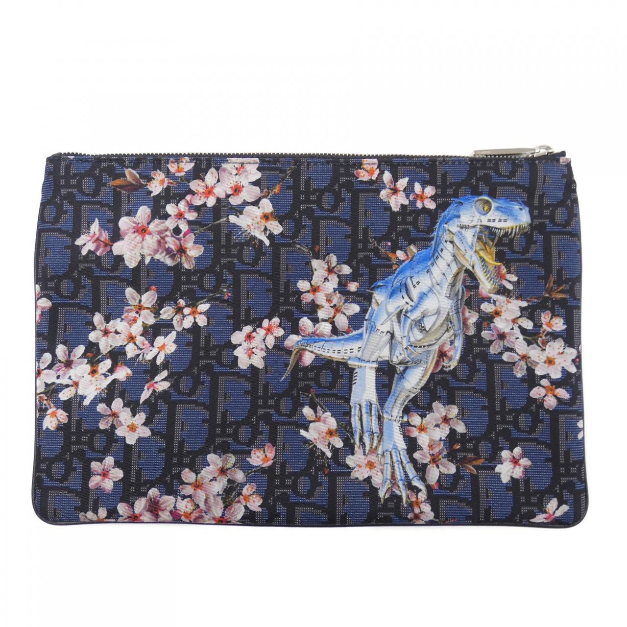 ディオール DIOR POUCH