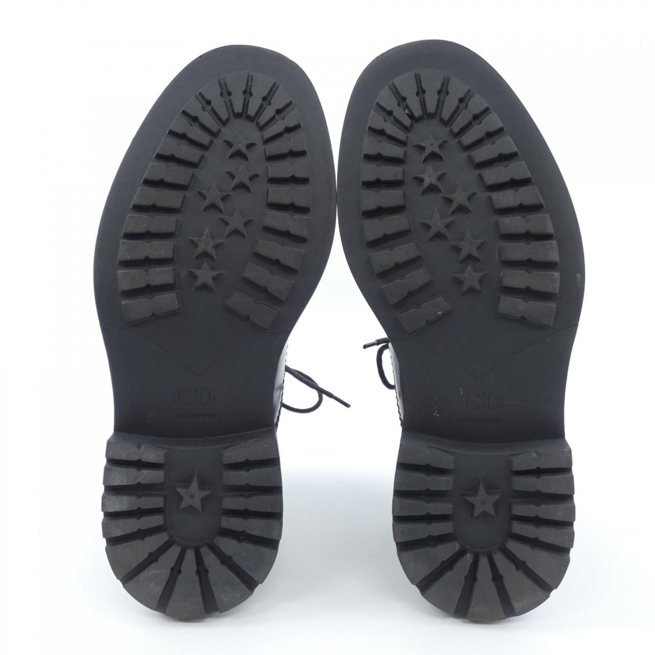 ディオールオム DIOR HOMME ブーツ