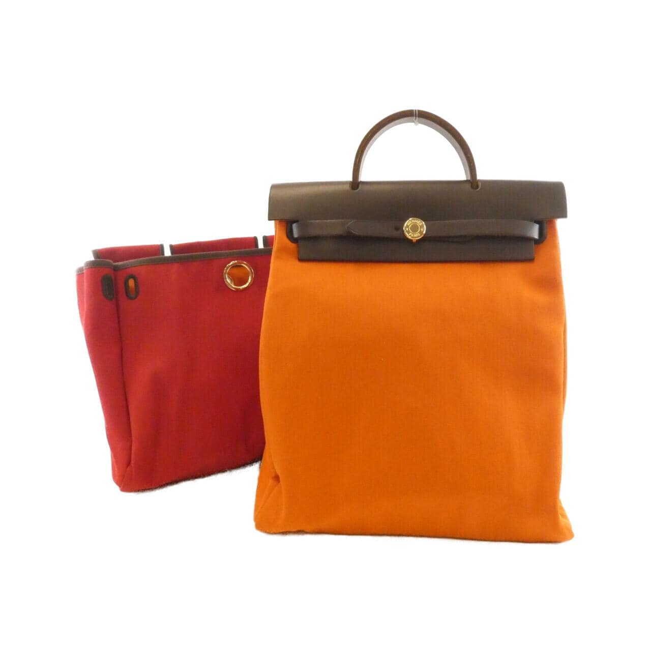 エルメス エールバッグ サック アド 041420CP リュックサック