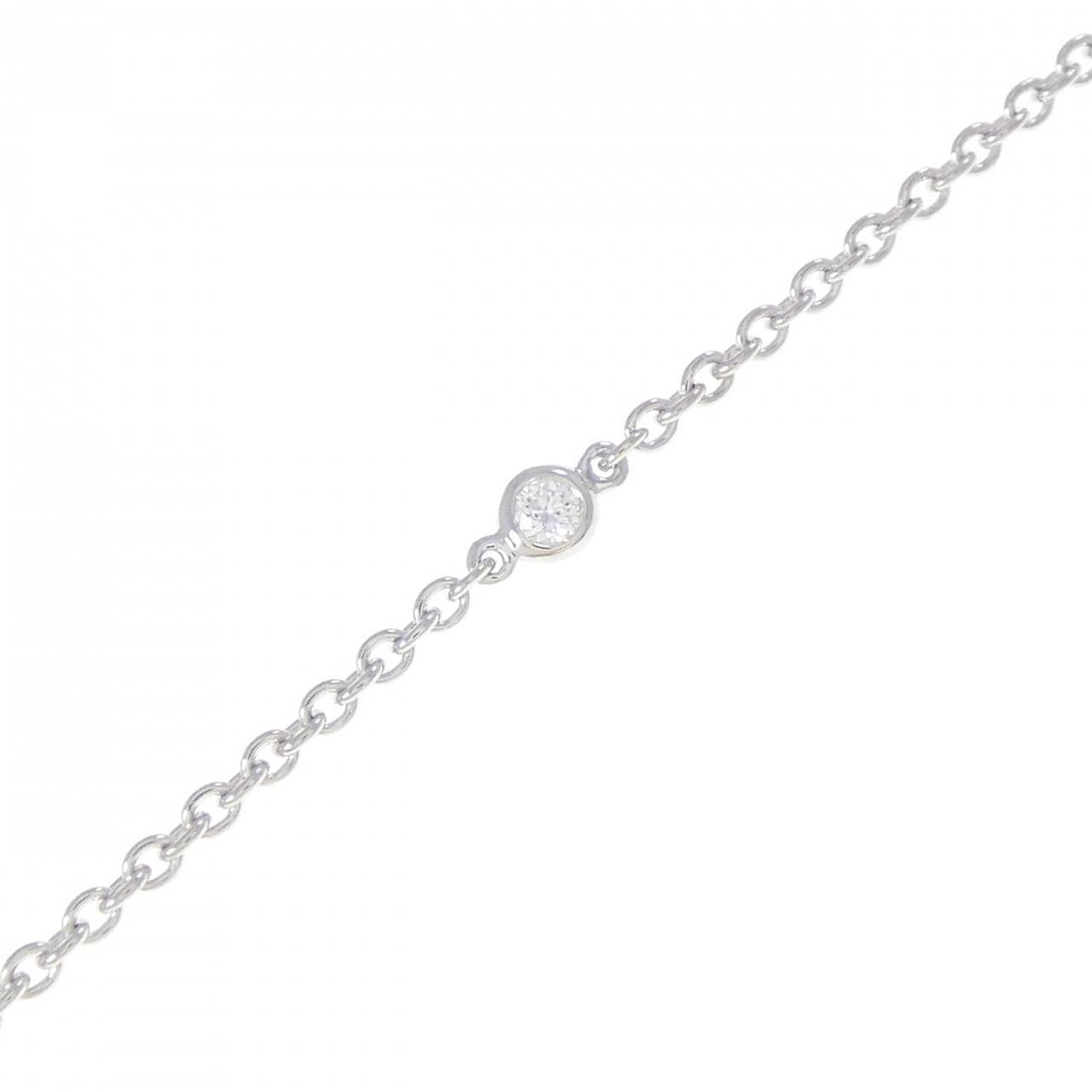 モーブッサン メニュアンス ア トア ネックレス