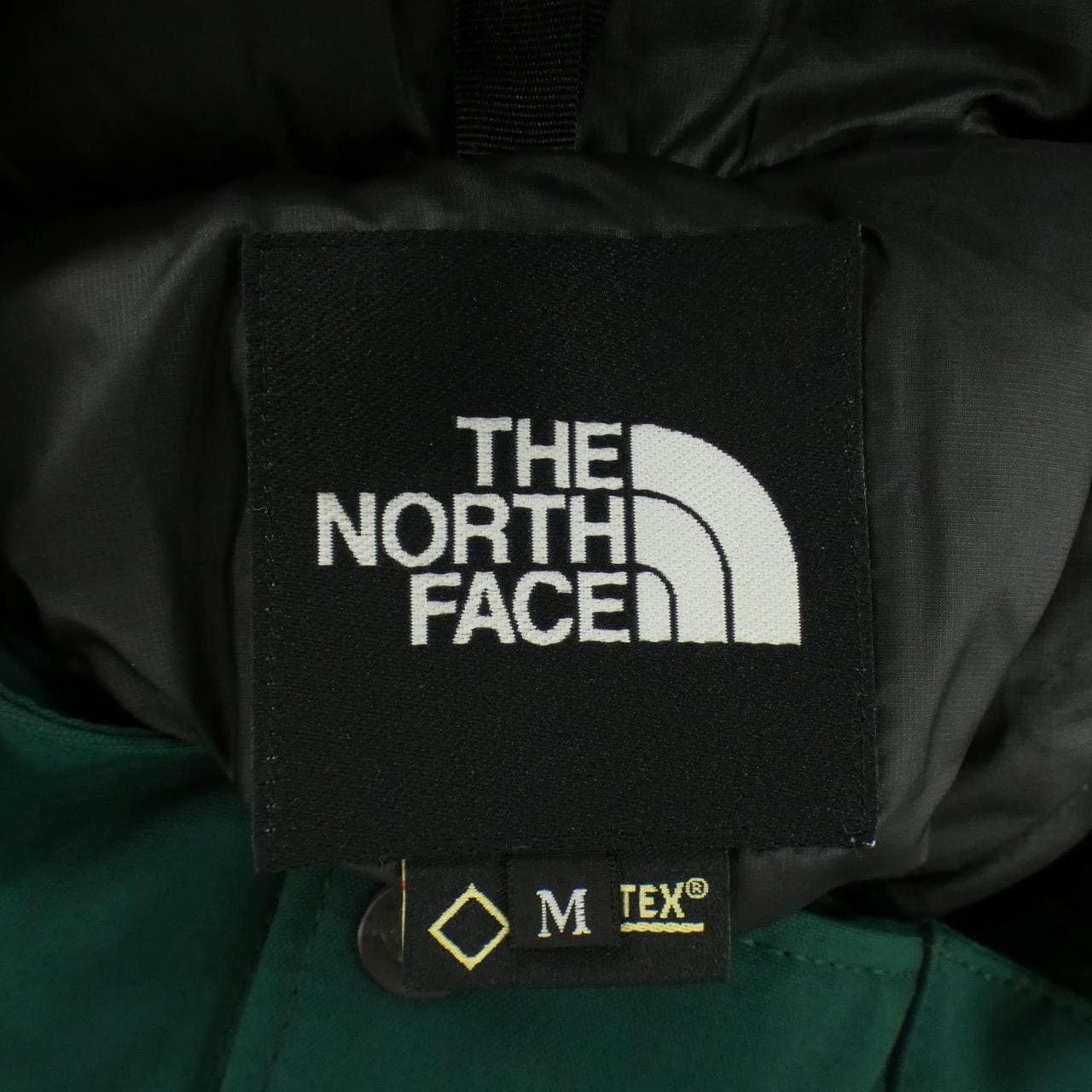 ザノースフェイス THE NORTH FACE ND91807 ダウンジャケット