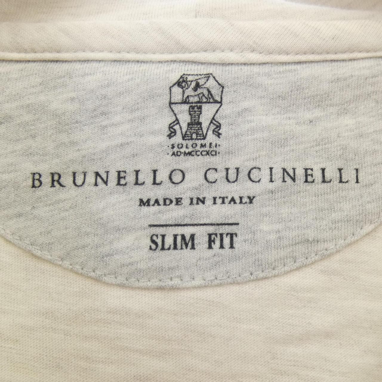 ブルネロクチネリ BRUNELLO CUCINELLI パーカー