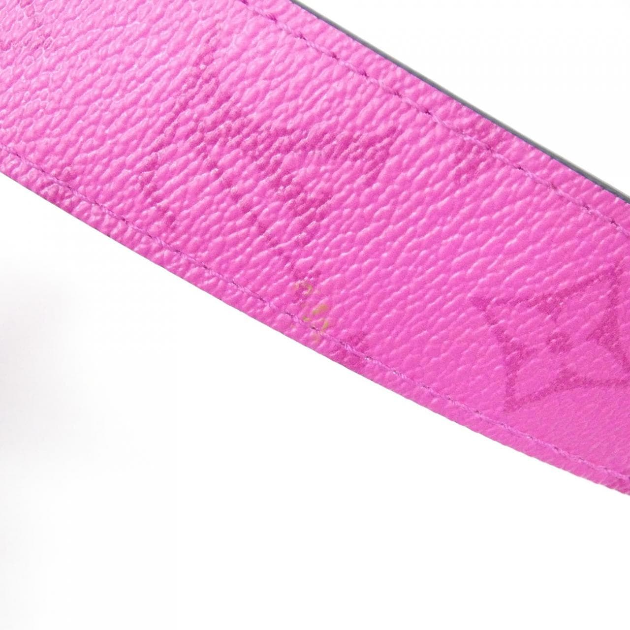 ルイヴィトン タイガ ラマ アウトドア スリングバッグ M30767 ショルダーバッグ