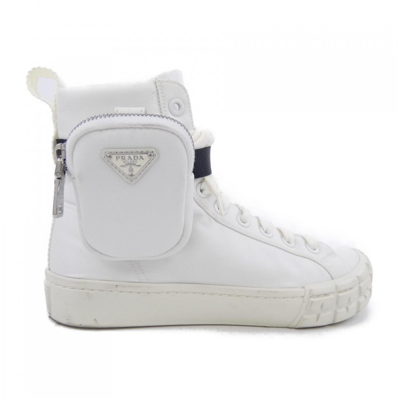 プラダ PRADA 2TG174 スニーカー