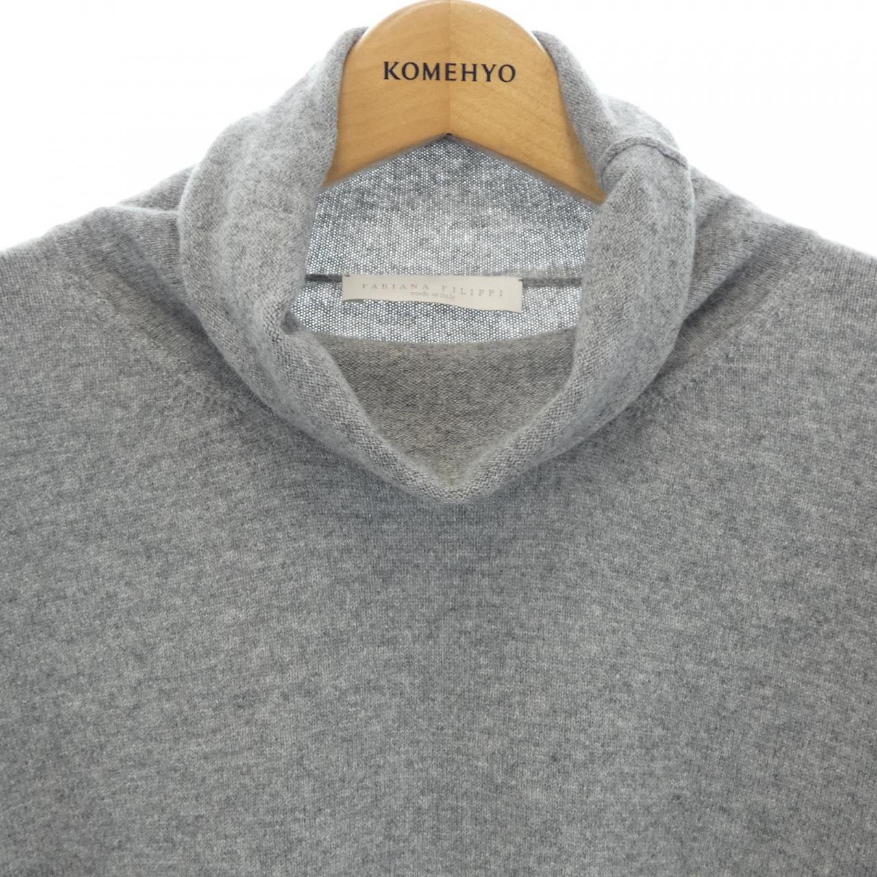 Fabiana FILIPPI FABIANA FILIPPI knit