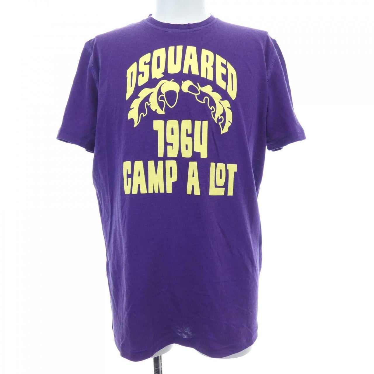 ディースクエアード DSQUARED2 Tシャツ