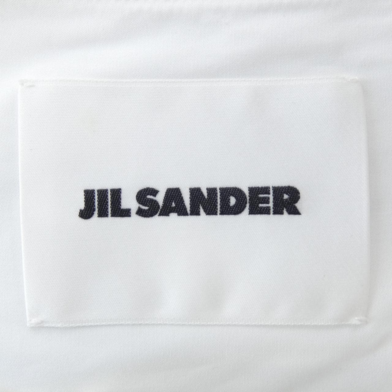 ジルサンダー JIL SANDER J01NC0113 シャツ