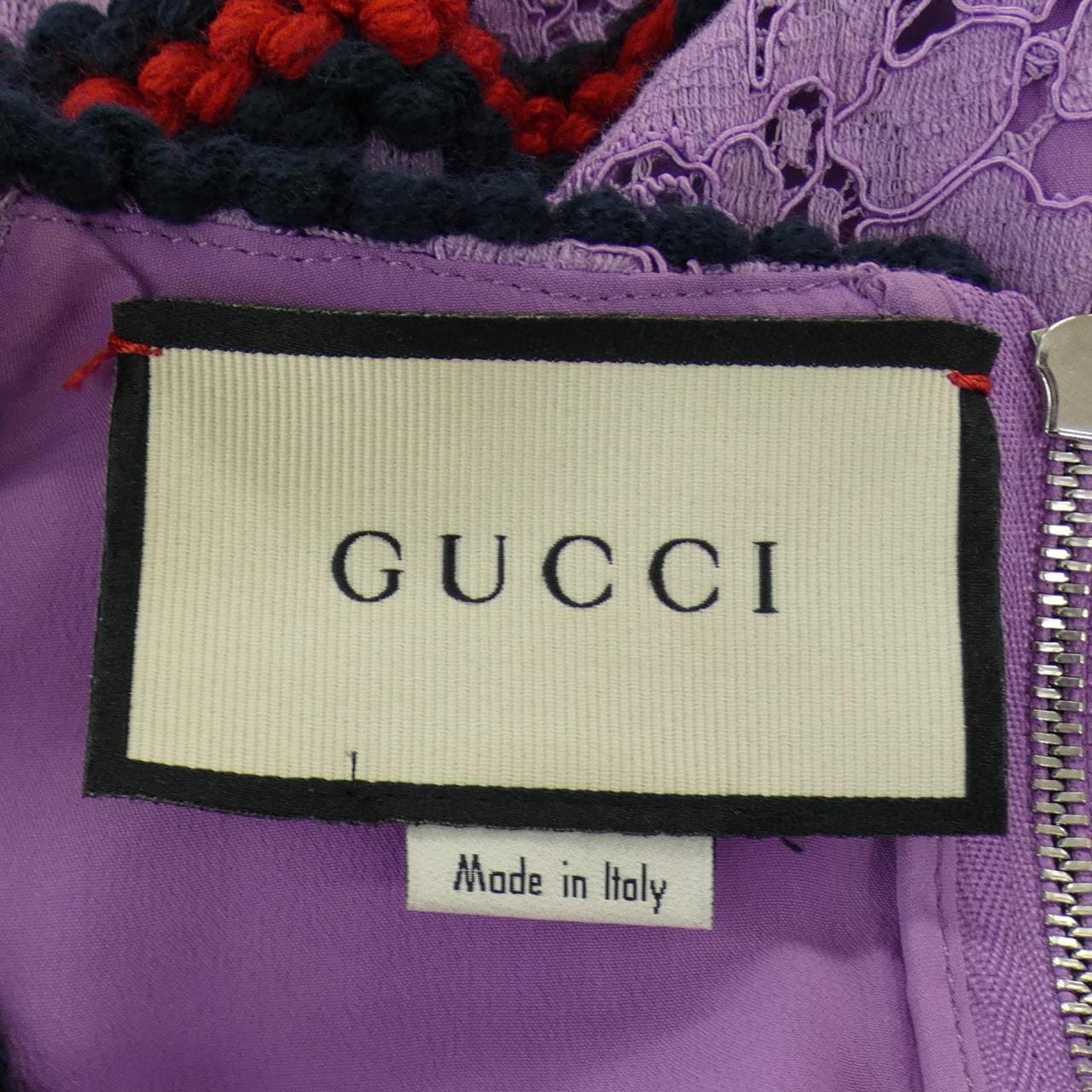 グッチ GUCCI 499985 ZJT76 ワンピース