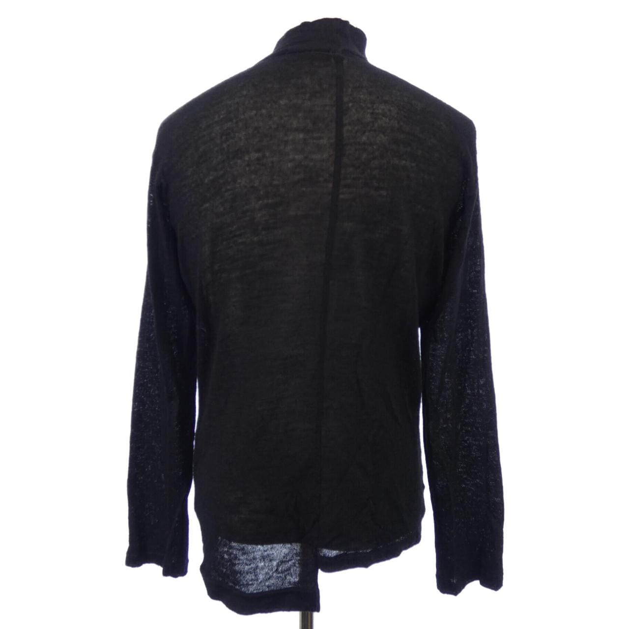 ヨウジヤマモトプールオム YOHJI YAMAMOTO POUR HOMME HD-T50-195 ニット