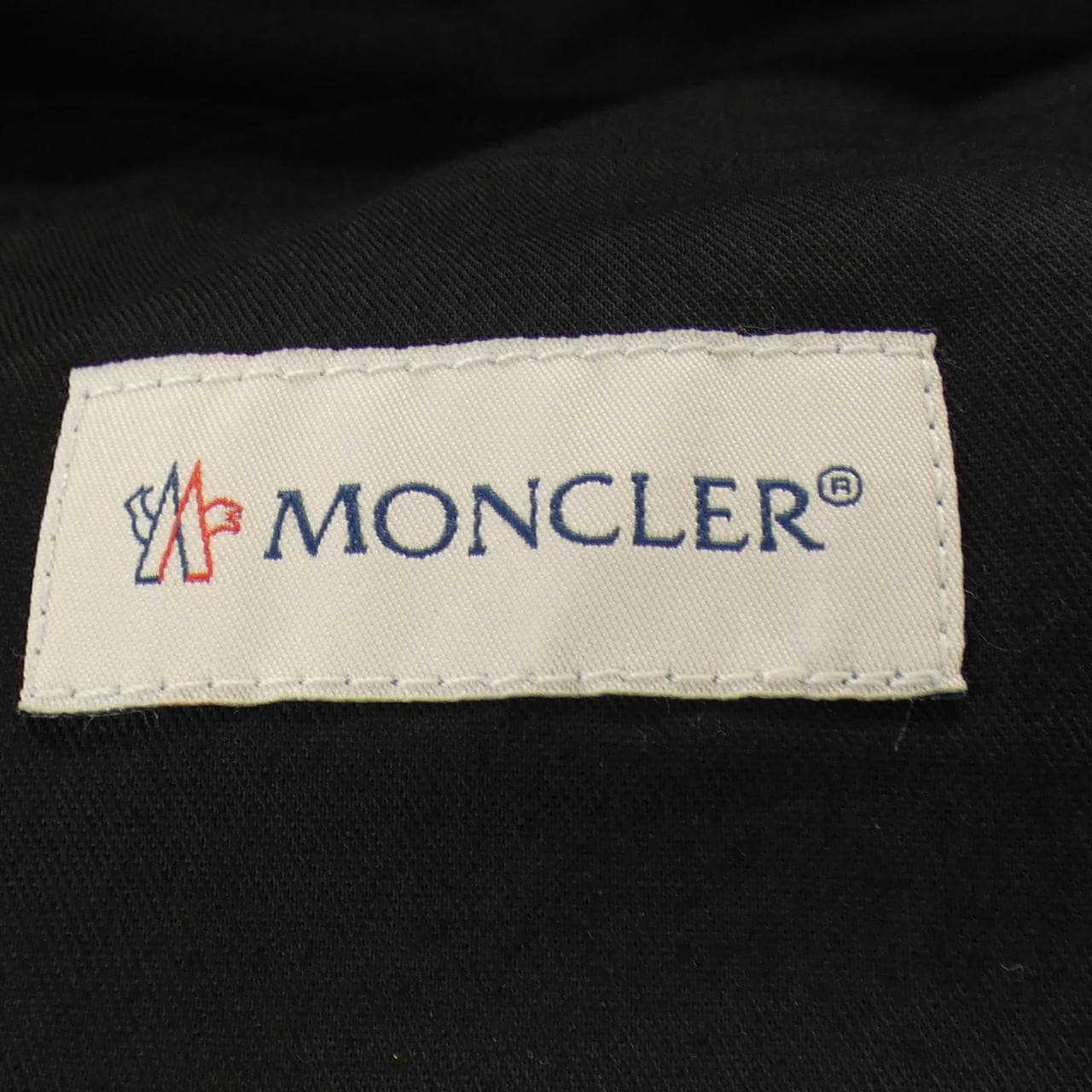 モンクレール MONCLER PANTALONE パンツ