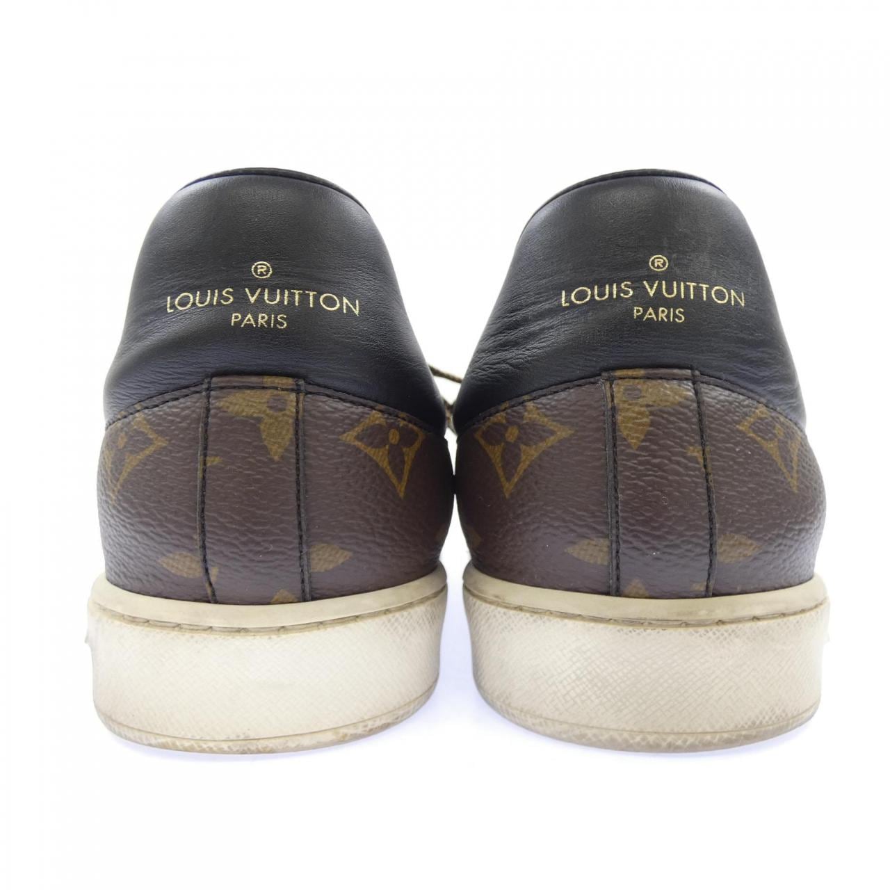 ルイヴィトン LOUIS VUITTON スニーカー
