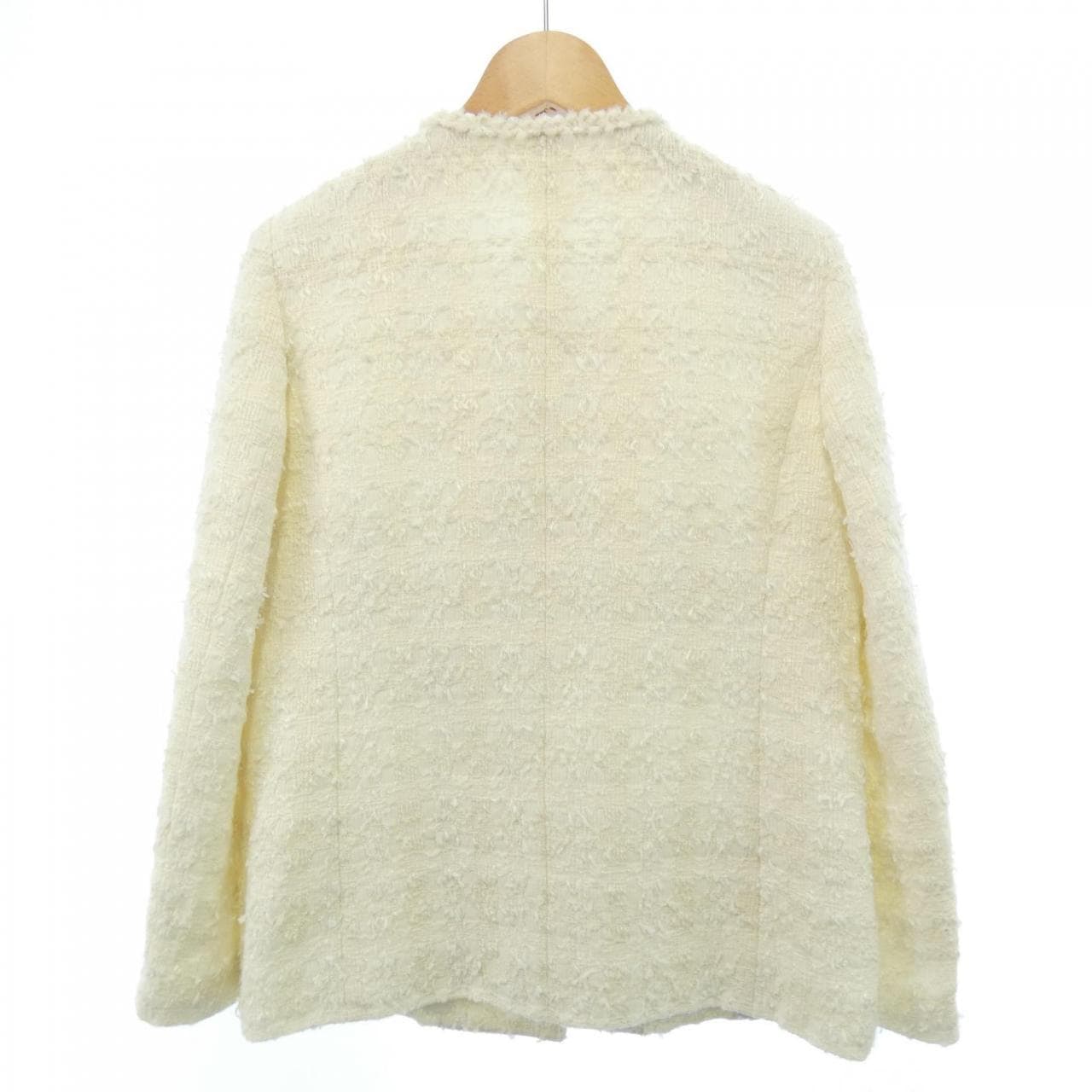 アナイ ANAYI ジャケット