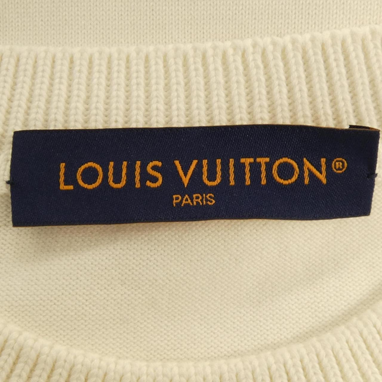 ルイヴィトン LOUIS VUITTON シグネチャーショートスリーブTシャツ HNN42WOY8 Tシャツ