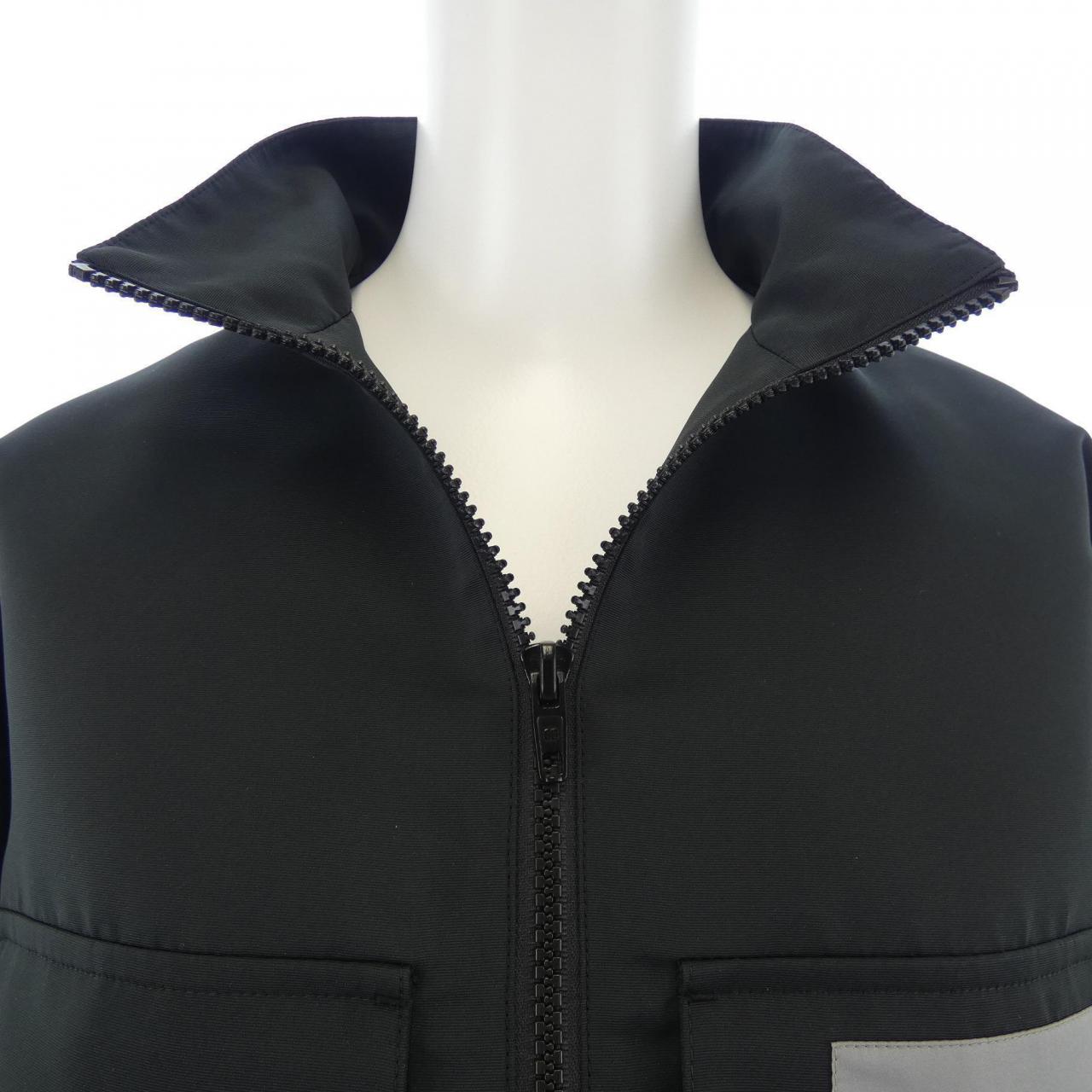 バレンシアガ BALENCIAGA 872301 TTO29 ジャケット