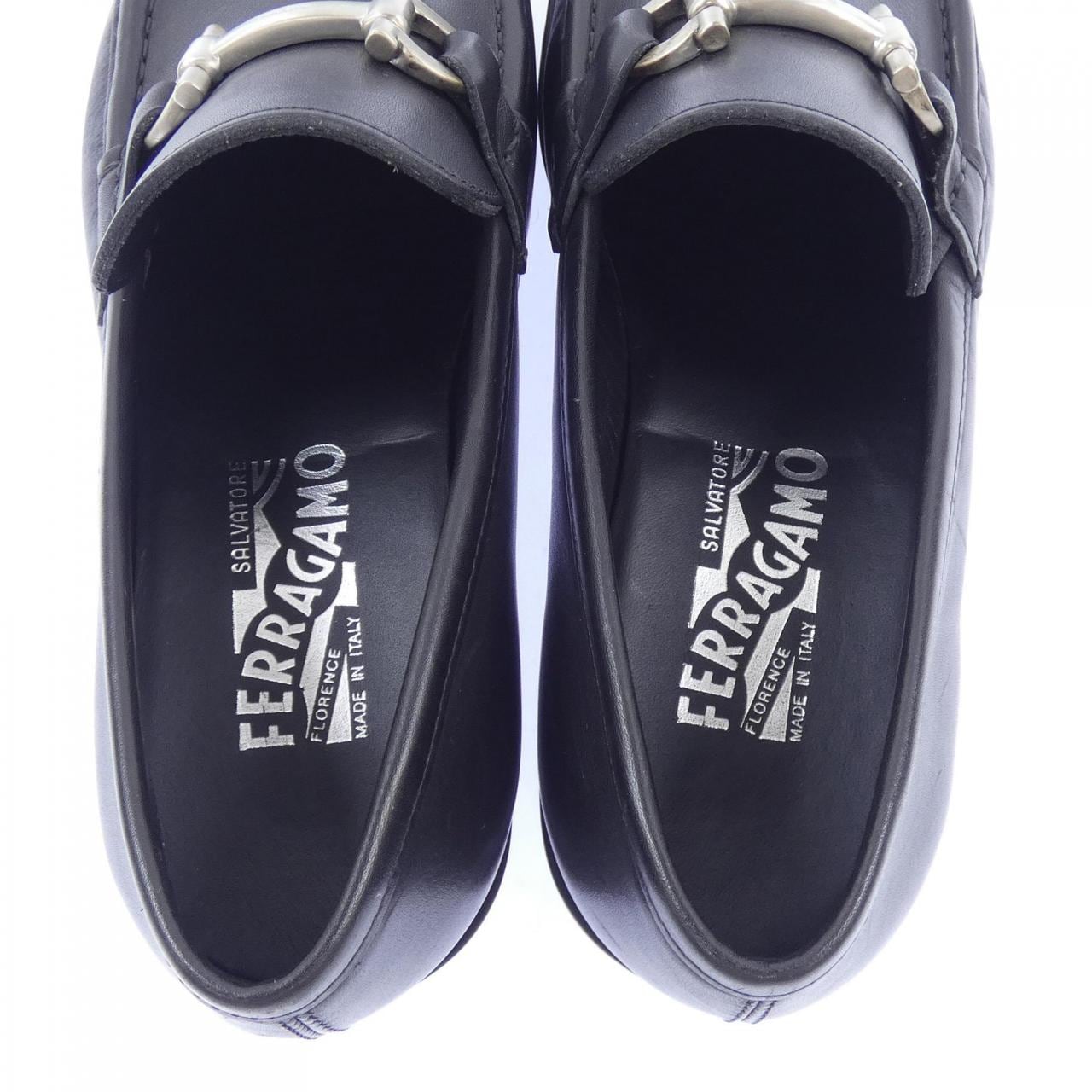 サルヴァトーレフェラガモ SALVATORE FERRAGAMO シューズ