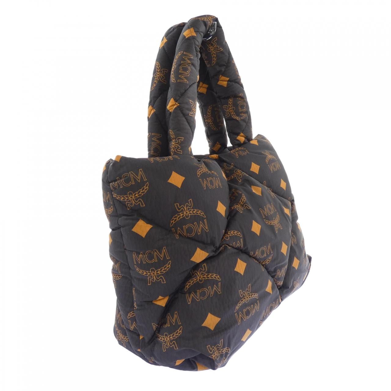 エムシーエム MCM MWTDABO15BK001 BAG