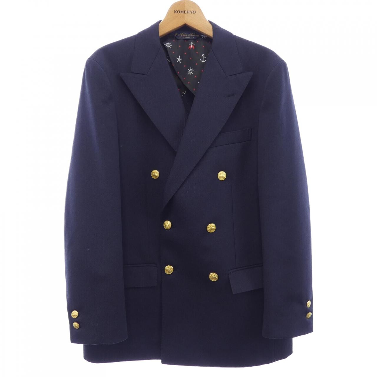ブルックスブラザーズ BROOKS BROTHERS 19-13-9272 ジャケット