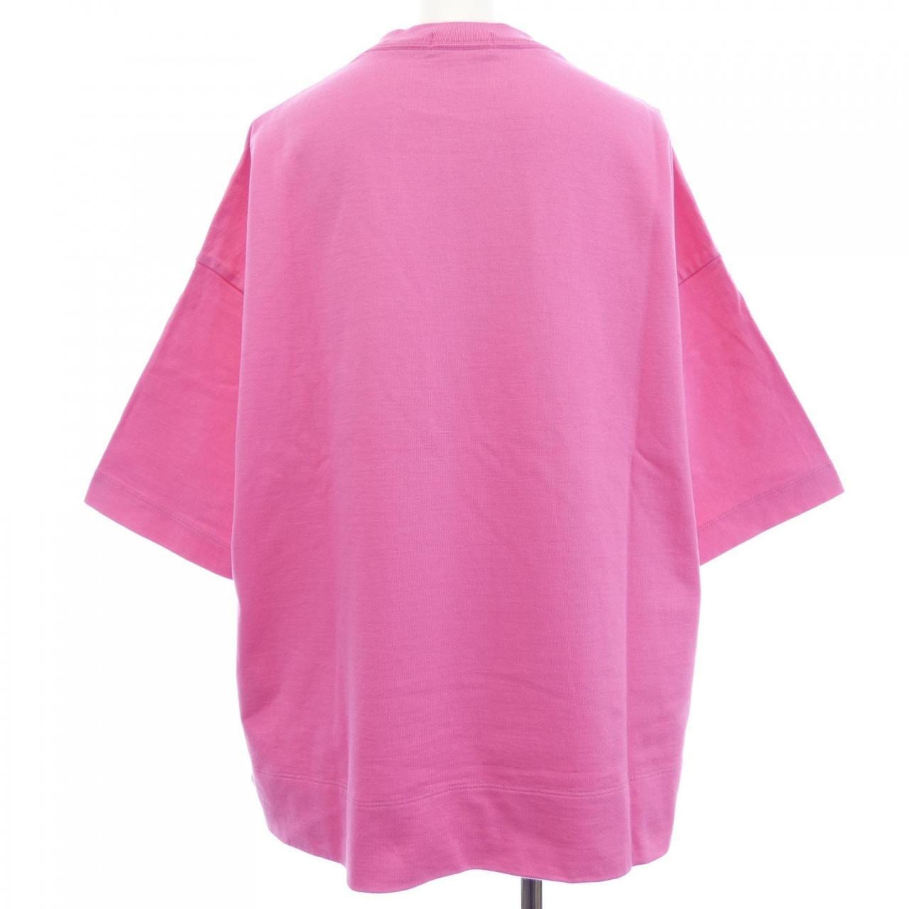 ドゥロワー DRAWER 6517-299-0673 Tシャツ