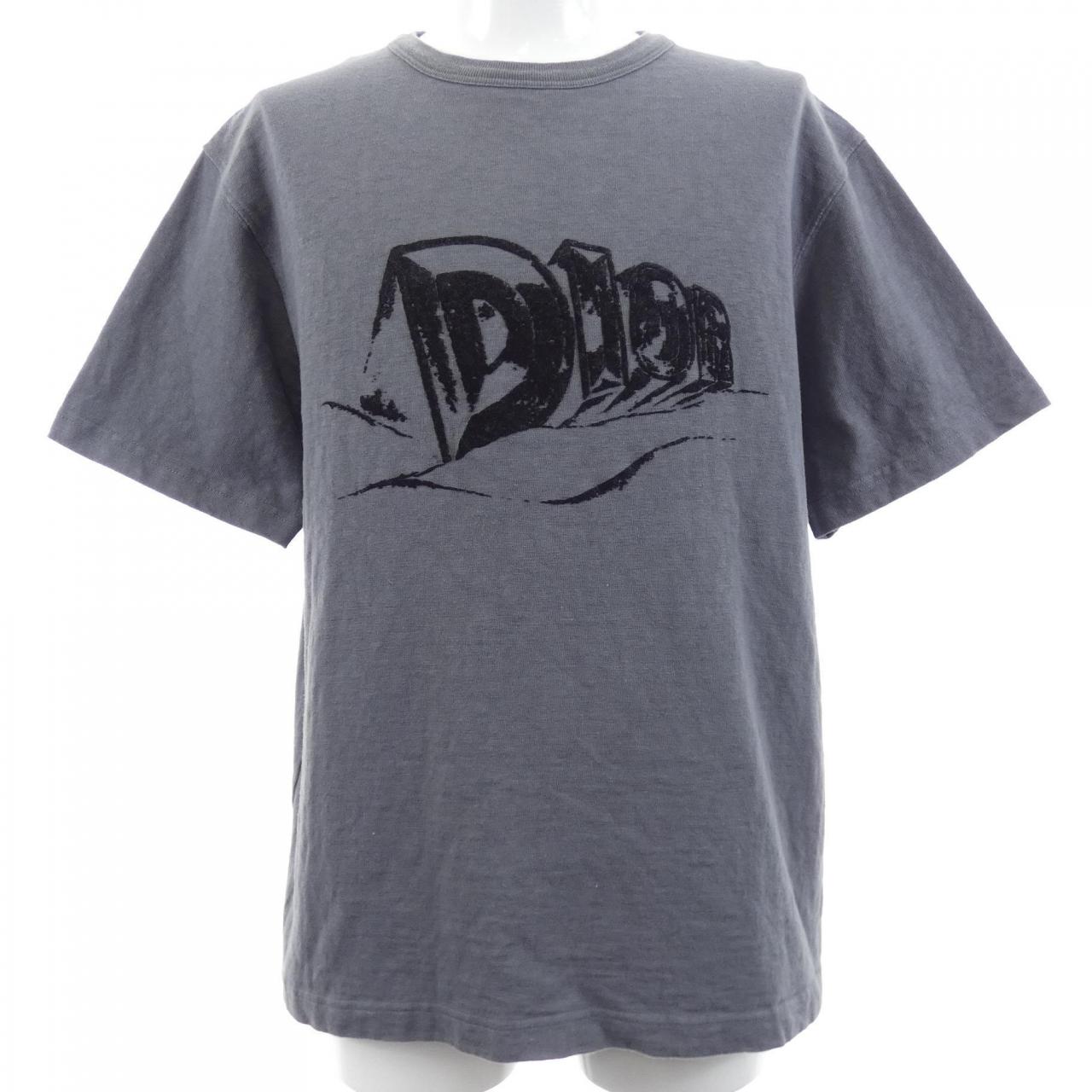 ディオール DIOR 393J696A0849 Tシャツ