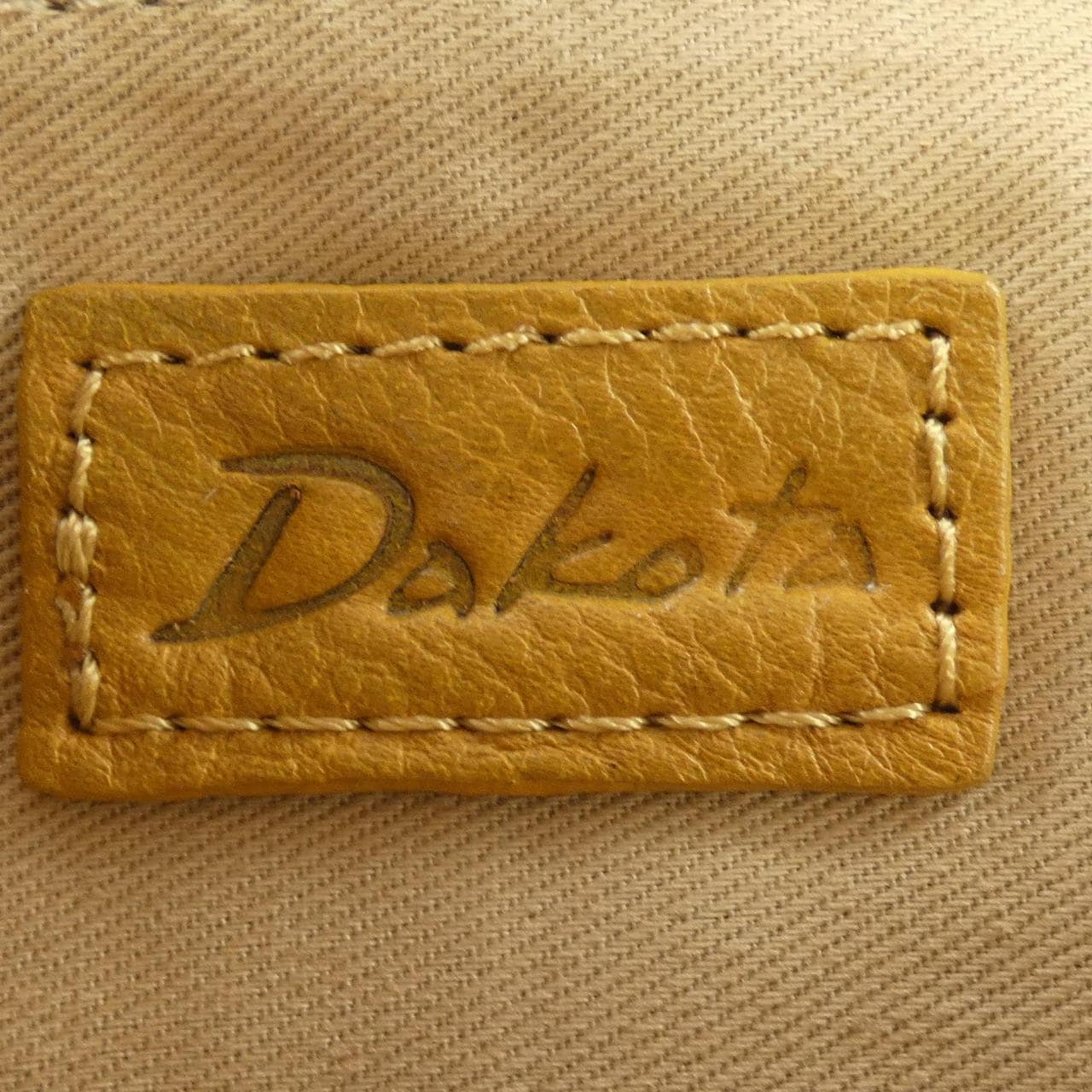 ダコタ DAKOTA BAG