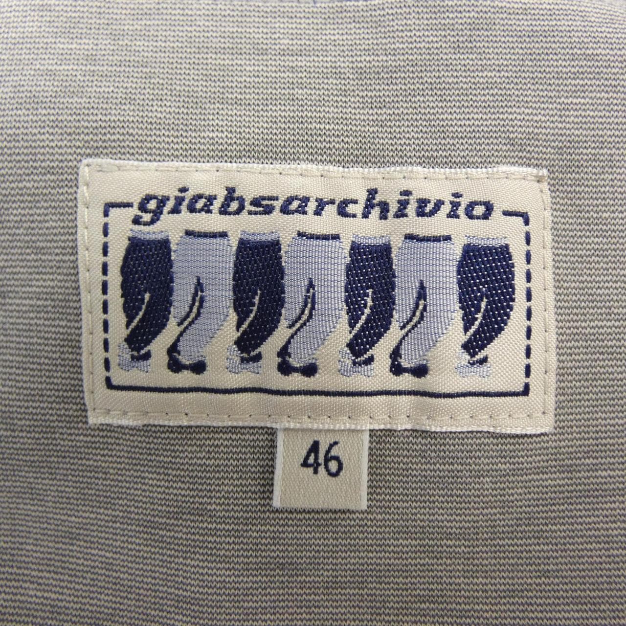ジャブス GIAB'S 520271 セットアップ