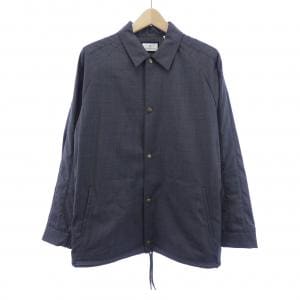 コロニークロージング COLONY CLOTHING CC21-JK03-01 ジャケット